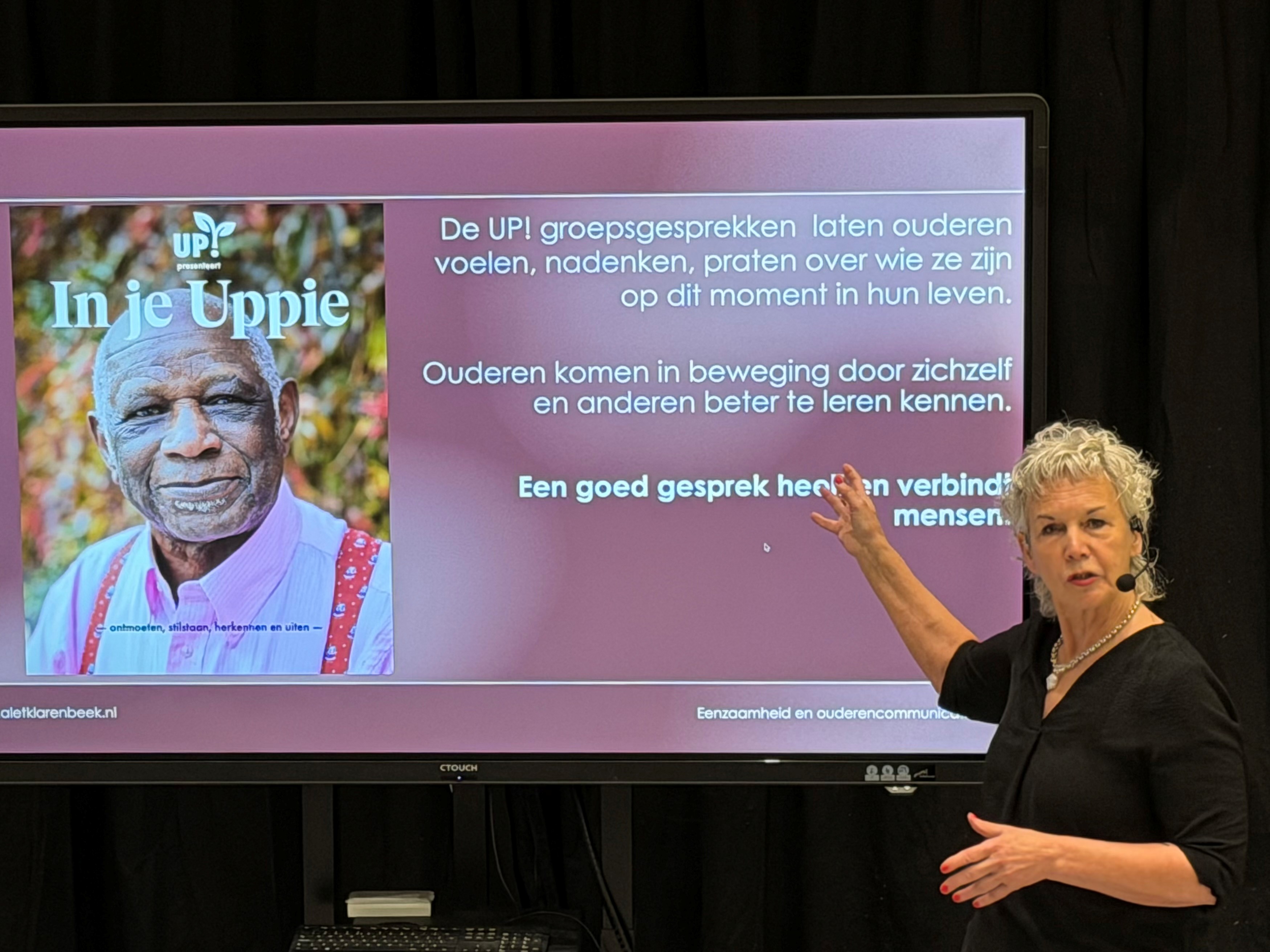 Bijlage 0 Alet Klarenbeek