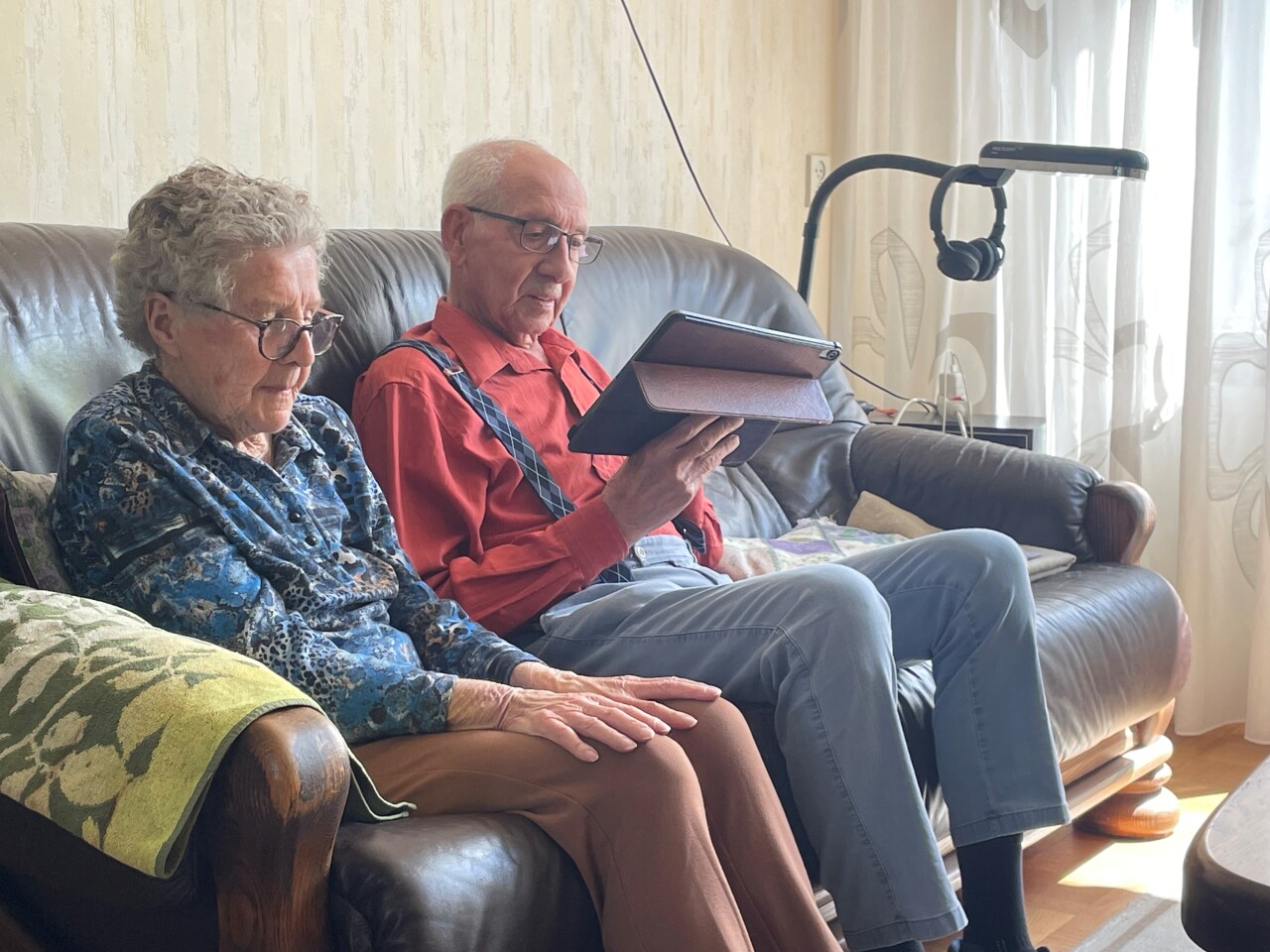 Bijlage 1 Begeleiding