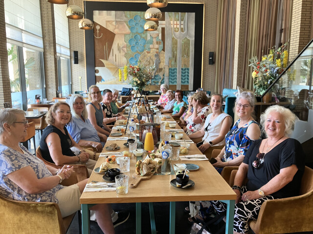 Bijlage 1 Lunch klanten WOR kopie