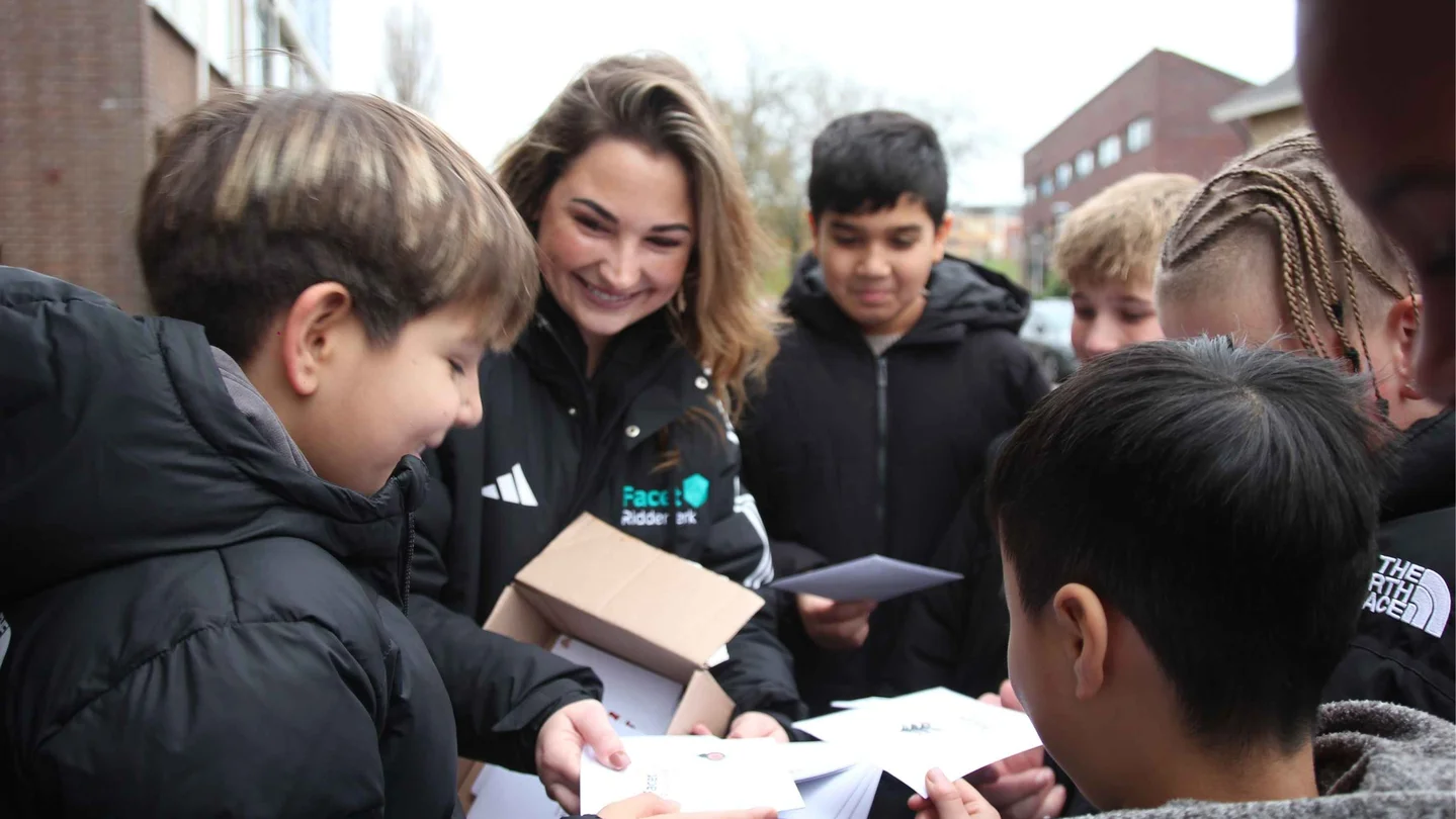 Bijlage 13   Bolnes eenzaamheid brede school Foto winter kaarten