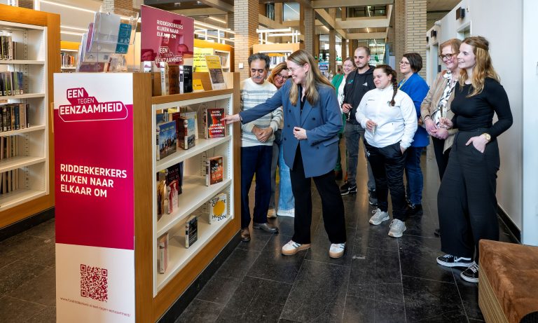 Bijlage 19 ete boekenkast