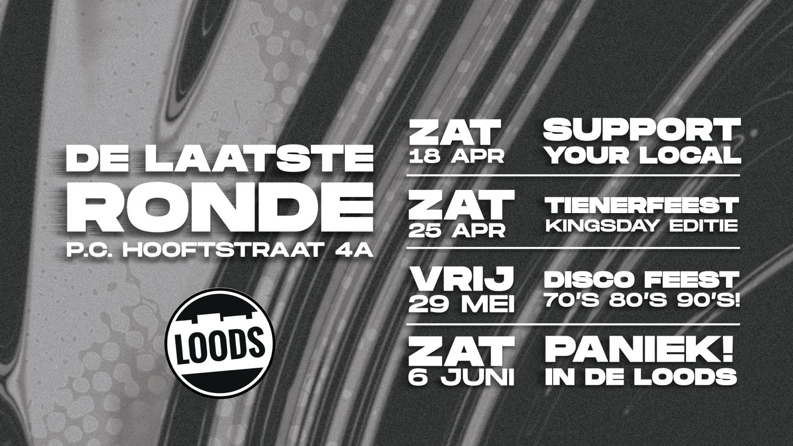 Bijlage 2   Banner de Laatste ronde