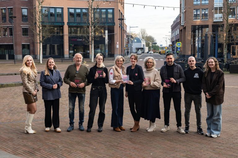 Bijlage 21 tekenmoment nieuwe partners