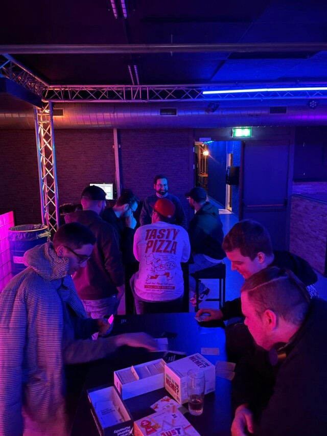 Bijlage 3a   Loods Borrel