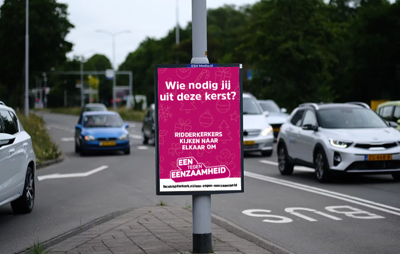 Billboard coalitie