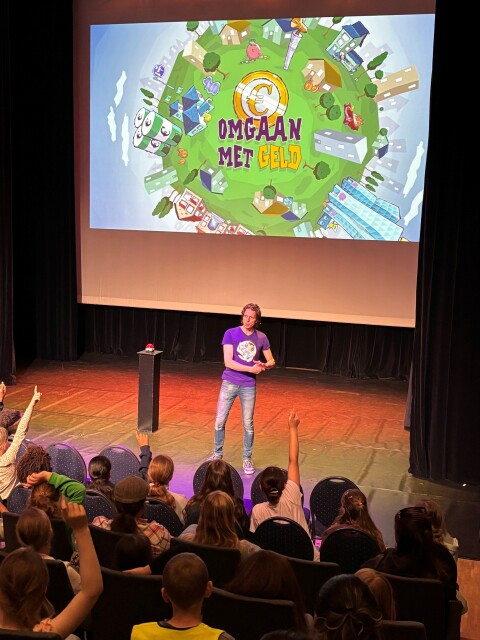 Theatervoorstelling